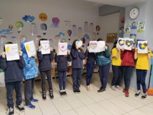 My English Valentine(8)