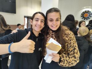 Vive la Chandeleur! – Κέρασμα με άρωμα Γαλλίας! (16)