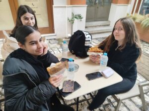 Vive la Chandeleur! – Κέρασμα με άρωμα Γαλλίας! (3)