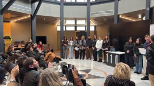 Η Αθήνα γιορτάζει την ελευθερία της(2)