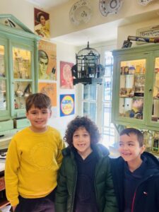 Στο Ευπάλιο η Ιστορία ξαναγεννιέται!!!(9)