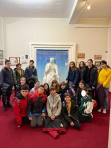 «Διδακτική επίσκεψη Στ’ στο Μεσολόγγι» (11)