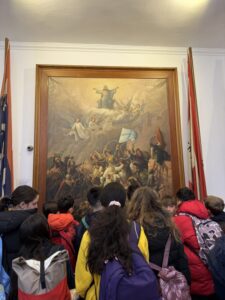 «Διδακτική επίσκεψη Στ’ στο Μεσολόγγι» (14)