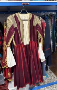 «Διδακτική επίσκεψη Στ’ στο Μεσολόγγι» (5)