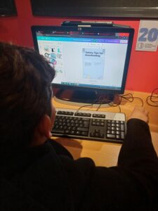 Σερφάρουμε με ασφάλεια(6)