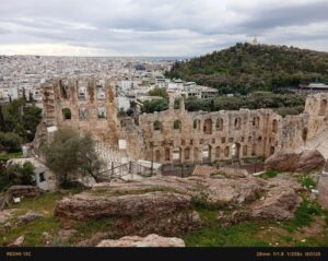 Επίσκεψη στον Ιερό βράχο(11)