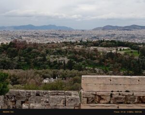 Επίσκεψη στον Ιερό βράχο(12)