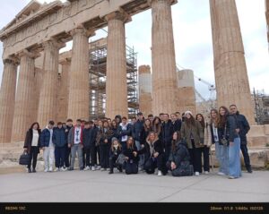 Επίσκεψη στον Ιερό βράχο(13)