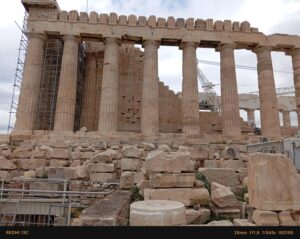 Επίσκεψη στον Ιερό βράχο(5)