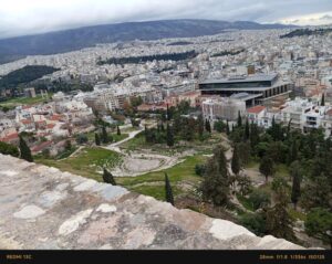 Επίσκεψη στον Ιερό βράχο(6)