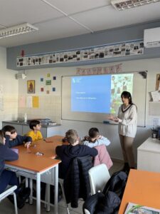 Το ταξίδι της τροφής(3)