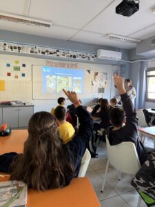 Το ταξίδι της τροφής(5)