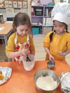 Pancake Day deliciousness!(2)