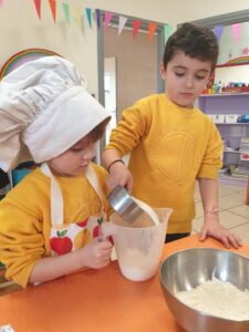 Pancake Day deliciousness!(3)