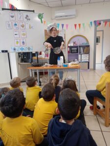 Pancake Day deliciousness!(4)