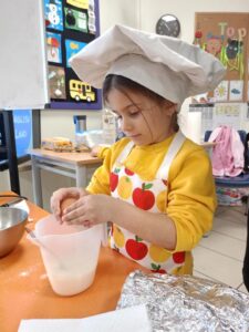 Pancake Day deliciousness!(5)