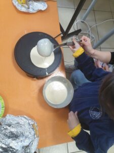 Pancake Day deliciousness!(7)