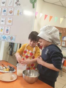 Pancake Day deliciousness!(8)