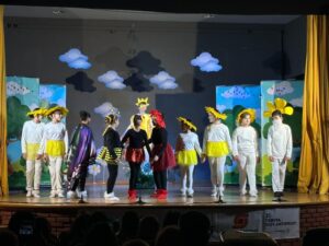 Οι Εκπαιδευτικοί Όμιλοι στο Δημοτικό μας(1)