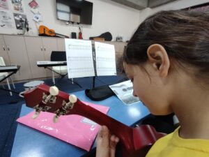 Οι Εκπαιδευτικοί Όμιλοι στο Δημοτικό μας(10)