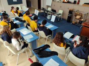 Οι Εκπαιδευτικοί Όμιλοι στο Δημοτικό μας(12)