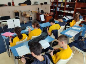 Οι Εκπαιδευτικοί Όμιλοι στο Δημοτικό μας(13)