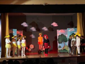 Οι Εκπαιδευτικοί Όμιλοι στο Δημοτικό μας(2)