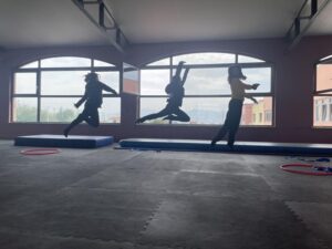 Οι Εκπαιδευτικοί Όμιλοι στο Δημοτικό μας(4)