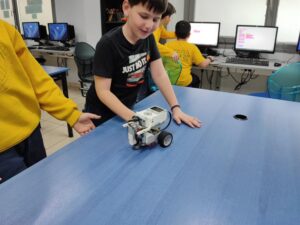 Οι Εκπαιδευτικοί Όμιλοι στο Δημοτικό μας(8)