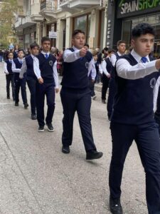 Μαθητική Παρέλαση(10)