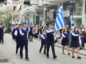 Μαθητική Παρέλαση(11)
