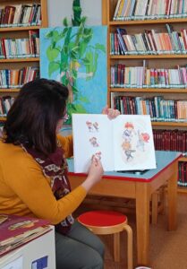 Μια Σιωπηλή Ιστορία για τη Δύναμη της Συγχώρεσης.(11)