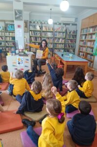 Μια Σιωπηλή Ιστορία για τη Δύναμη της Συγχώρεσης.(12)