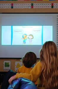 Μια Σιωπηλή Ιστορία για τη Δύναμη της Συγχώρεσης.(2)