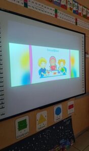 Μια Σιωπηλή Ιστορία για τη Δύναμη της Συγχώρεσης.(3)