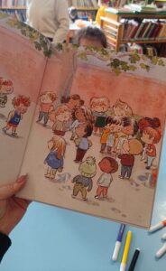 Μια Σιωπηλή Ιστορία για τη Δύναμη της Συγχώρεσης.(6)