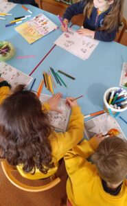 Μια Σιωπηλή Ιστορία για τη Δύναμη της Συγχώρεσης.(7)