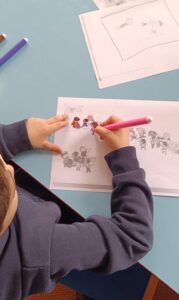 Μια Σιωπηλή Ιστορία για τη Δύναμη της Συγχώρεσης.(8)