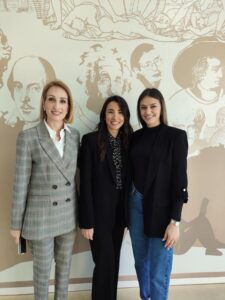 Μια ξεχωριστή σχολική εορτή(1)