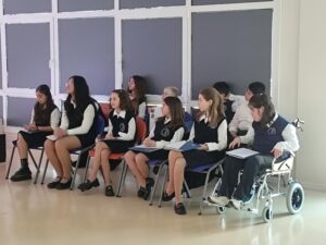 Μια ξεχωριστή σχολική εορτή(14)