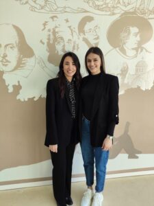 Μια ξεχωριστή σχολική εορτή(2)