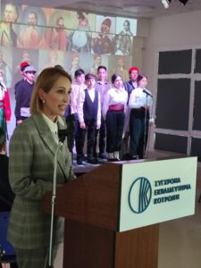 Μια ξεχωριστή σχολική εορτή(3)