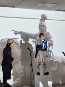 Μια ξεχωριστή σχολική εορτή(6)