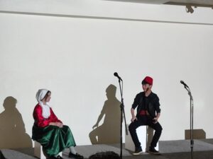 Μια ξεχωριστή σχολική εορτή(7)