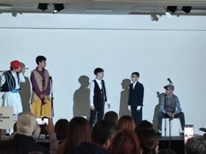 Μια ξεχωριστή σχολική εορτή(8)