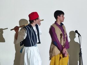 Μια ξεχωριστή σχολική εορτή(9)