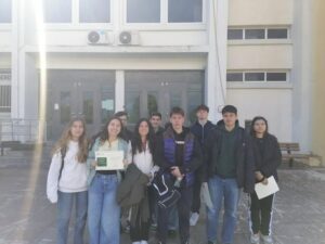 Τα παιδιά πηγαίνουν Πανεπιστήμιο(2)