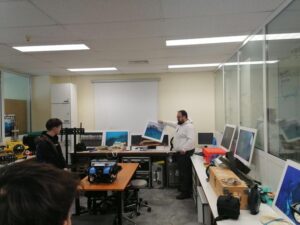 Τα παιδιά πηγαίνουν Πανεπιστήμιο(3)