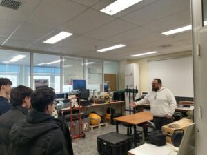 Τα παιδιά πηγαίνουν Πανεπιστήμιο(6)