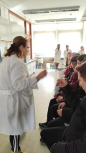 Τα παιδιά πηγαίνουν Πανεπιστήμιο(7)